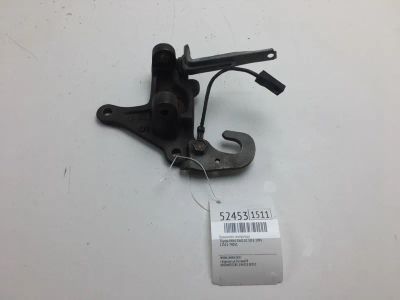 Лот: 20395751. Фото: 1. Кронштейн генератора Toyota Rav4... Кузов