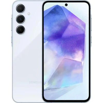 Лот: 25536695. Фото: 1. Смартфон Samsung Galaxy A55 8... Смартфоны