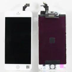 Лот: 9192849. Фото: 1. Дисплей iPhone 6 Plus в сборе... Дисплеи, дисплейные модули, тачскрины