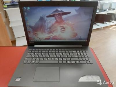 Лот: 17898115. Фото: 1. Ноутбук Lenovo 2 ядра/4Gb/SSD. Ноутбуки