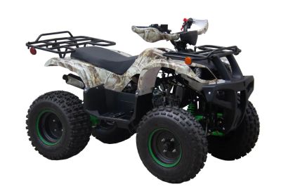 Лот: 25362465. Фото: 1. Квадроцикл UNIVERSAL Avenger EVO... Снегоходы, квадроциклы