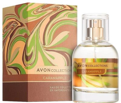 Лот: 17027042. Фото: 1. Туалетная вода Avon Collections... Женская парфюмерия