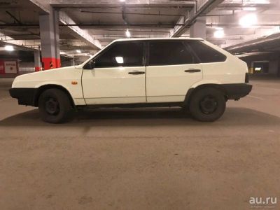 Лот: 13481603. Фото: 1. 2109. Автомобили