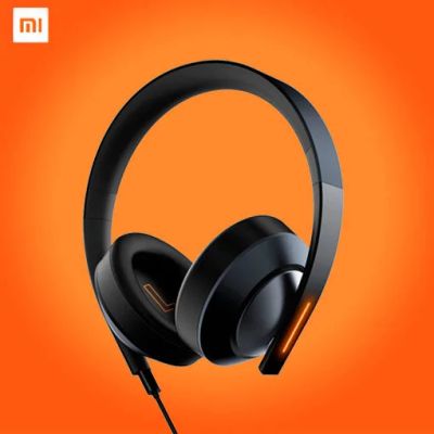 Лот: 15744292. Фото: 1. Xiaomi Mi Gaming Headset USB. Акустические системы