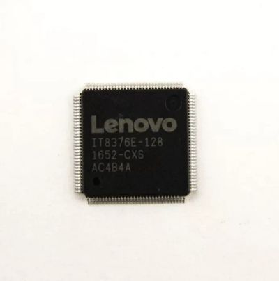 Лот: 20537876. Фото: 1. Мультиконтроллер ITE IT8376E-128... Микроконтроллеры