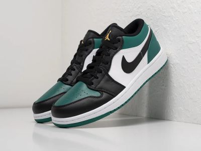 Лот: 19971654. Фото: 1. Кроссовки Nike Air Jordan 1 Low. Кеды, кроссовки, слипоны