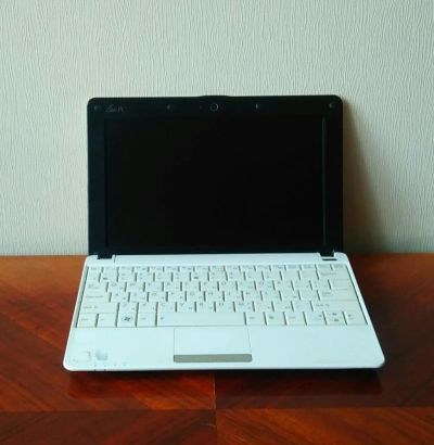 Лот: 11509735. Фото: 1. нетбук asus EeePC1001px. Ноутбуки