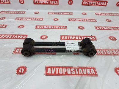 Лот: 20894558. Фото: 1. Рычаг подвески поперечный Honda... Ходовая, подвеска, рулевое управление