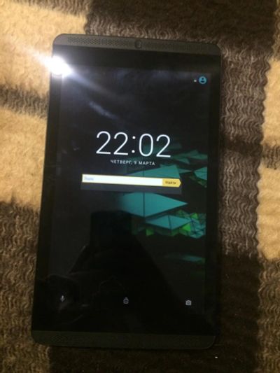Лот: 9105171. Фото: 1. Nvidia shield tablet обмен. Планшеты
