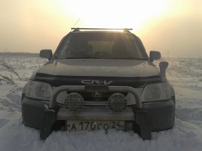 Лот: 10888436. Фото: 1. CR-V, rd-1. Читаем описание. Автомобили
