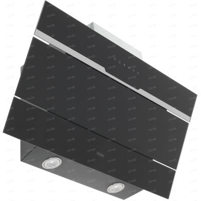 Лот: 17221503. Фото: 1. Вытяжка наклонная Haier HVX-W992GBA... Вытяжки