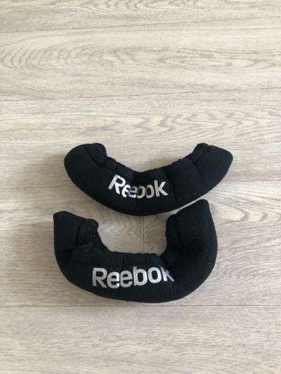 Лот: 17208767. Фото: 1. Чехлы для коньков reebok. Средства по уходу и чехлы для одежды