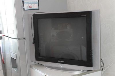 Лот: 2258705. Фото: 1. Телевизор SAMSUNG. Другое (бытовая техника)