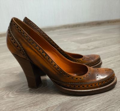 Лот: 23571406. Фото: 1. Туфли женские. Туфли