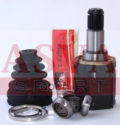 Лот: 24754113. Фото: 1. Шрус Внутренний 27X50x24 (Oem-Исполнение... Разное