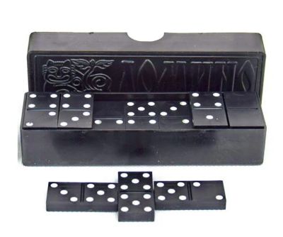 Лот: 15789846. Фото: 1. Домино, настольная игра. Детские настольные игры