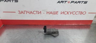 Лот: 17776605. Фото: 1. Датчик холостого хода Mazda Demio... Электрооборудование