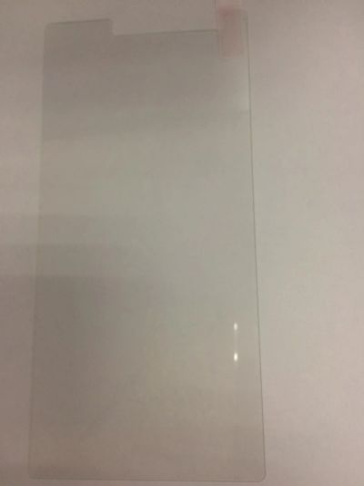 Лот: 9933695. Фото: 1. Защитное стекло Lenovo Phab 2... Защитные стёкла, защитные плёнки