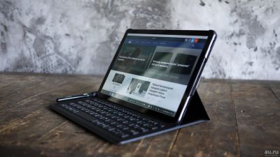 Лот: 14995766. Фото: 1. Планшет Samsung Galaxy TAB S4... Планшеты
