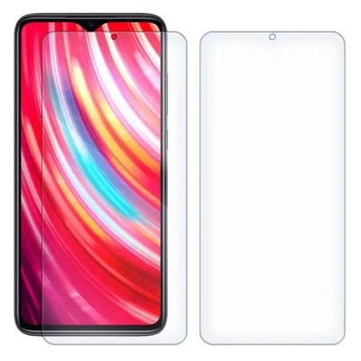 Лот: 24485333. Фото: 1. Защитное стекло Krutoff для Xiaomi... Защитные стёкла, защитные плёнки