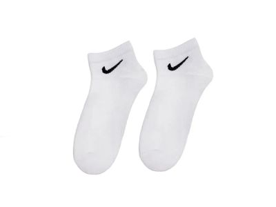 Лот: 25236999. Фото: 1. Носки короткие Nike - 10 пар. Другое (одежда, обувь, галантерея)