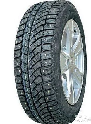Лот: 14501595. Фото: 1. Шины 185/65 R14 Viatti Brina Nordico... Шины