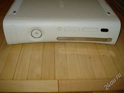Лот: 1528842. Фото: 1. xBox 360 Обмен только на ps3. Игровые приставки, консоли