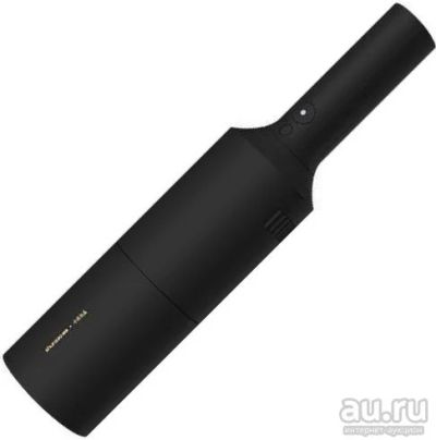 Лот: 17125623. Фото: 1. Ручной пылесос Xiaomi Shunzao... Пылесосы, паровые швабры