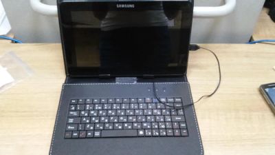 Лот: 4867460. Фото: 1. Продам планшет Samsung Galaxy... Планшеты