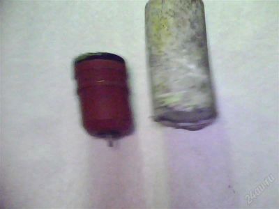 Лот: 2514344. Фото: 1. сельсиныВС 14 04. Головки измерительные, индикаторы