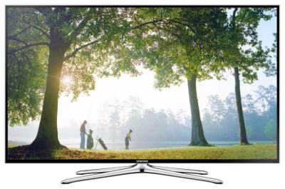 Лот: 4883398. Фото: 1. Телевизор LED 48" (123 см) Samsung... Телевизоры