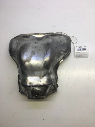 Лот: 20381362. Фото: 1. Термоэкран Honda Odyssey 2004... Кузов