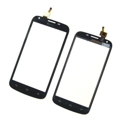 Лот: 4844947. Фото: 1. Тачскрин Huawei Ascend Y600 Hero... Дисплеи, дисплейные модули, тачскрины