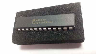 Лот: 11665753. Фото: 1. Микросхема BH13-00044A IC Hybrid... Микросхемы