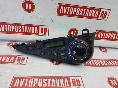 Лот: 20902186. Фото: 1. Блок управления климат-контролем... Электрооборудование