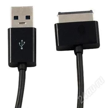 Лот: 2011092. Фото: 1. Дата кабель USB Asus eee pad transformer... Шлейфы, кабели, переходники