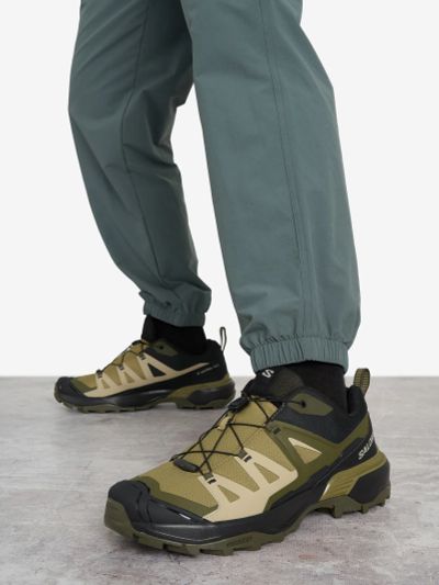 Лот: 25370653. Фото: 1. Кроссовки мужские Salomon X Ultra... Кеды, кроссовки, слипоны