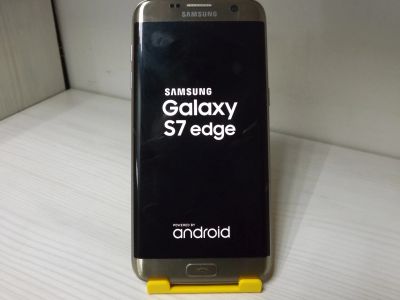 Лот: 18243480. Фото: 1. Samsung galaxy S7 edge. Смартфоны