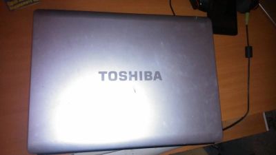 Лот: 9281046. Фото: 1. toshiba l300. Ноутбуки