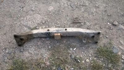 Лот: 6140065. Фото: 1. Балка задняя toyota sprinter corolla... Ходовая, подвеска, рулевое управление