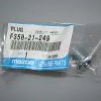Лот: 17645048. Фото: 1. Пробка FS50-21-249 MAZDA. Расходные материалы