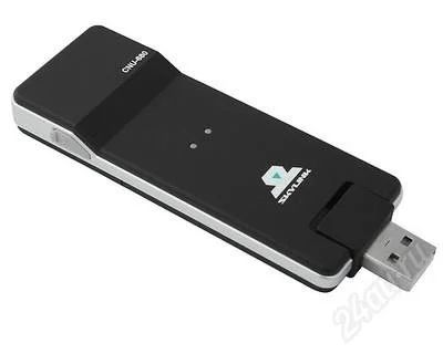 Лот: 2452812. Фото: 1. Модем Wellcom CNU-680. Проводные модемы
