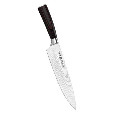 Лот: 24486755. Фото: 1. Нож поварской FISSMAN Ragnitz... Столовые приборы, ножи