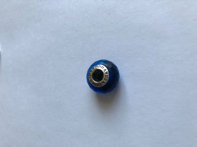 Лот: 12749447. Фото: 1. Шарм для браслета Pandora из Мурманского... Браслеты