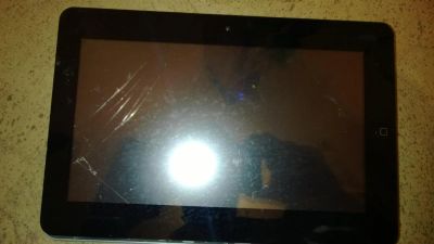 Лот: 3488076. Фото: 1. Планшет Zepad. Планшеты