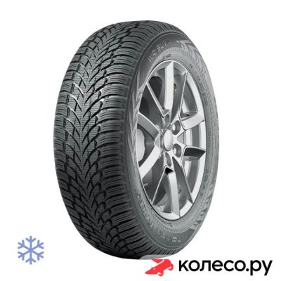 Лот: 25318615. Фото: 1. WR SUV 4 255/60 R18 112H. Шины