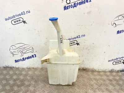Лот: 25513135. Фото: 1. бачок стеклоомывателя toyota Corolla... Двигатель и элементы двигателя