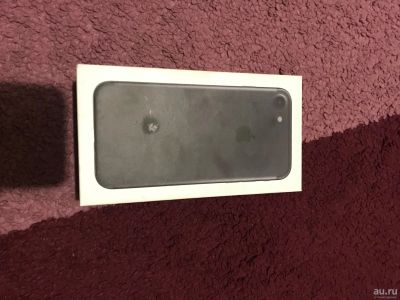 Лот: 16355206. Фото: 1. iPhone 7 32gb. Смартфоны