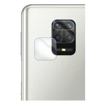 Лот: 24499996. Фото: 1. Защитное стекло Krutoff для Xiaomi... Защитные стёкла, защитные плёнки