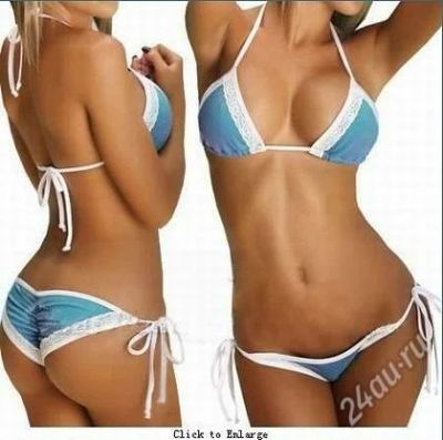 Лот: 1364069. Фото: 1. sexy купальник, новый В избранном... Купальники